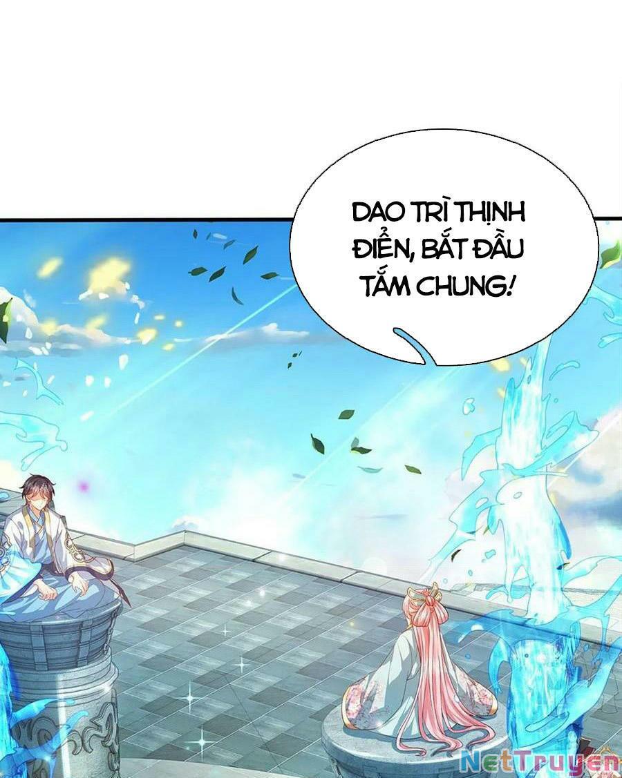 Bắt Đầu Với Chí Tôn Đan Điền Chapter 82 - Trang 33