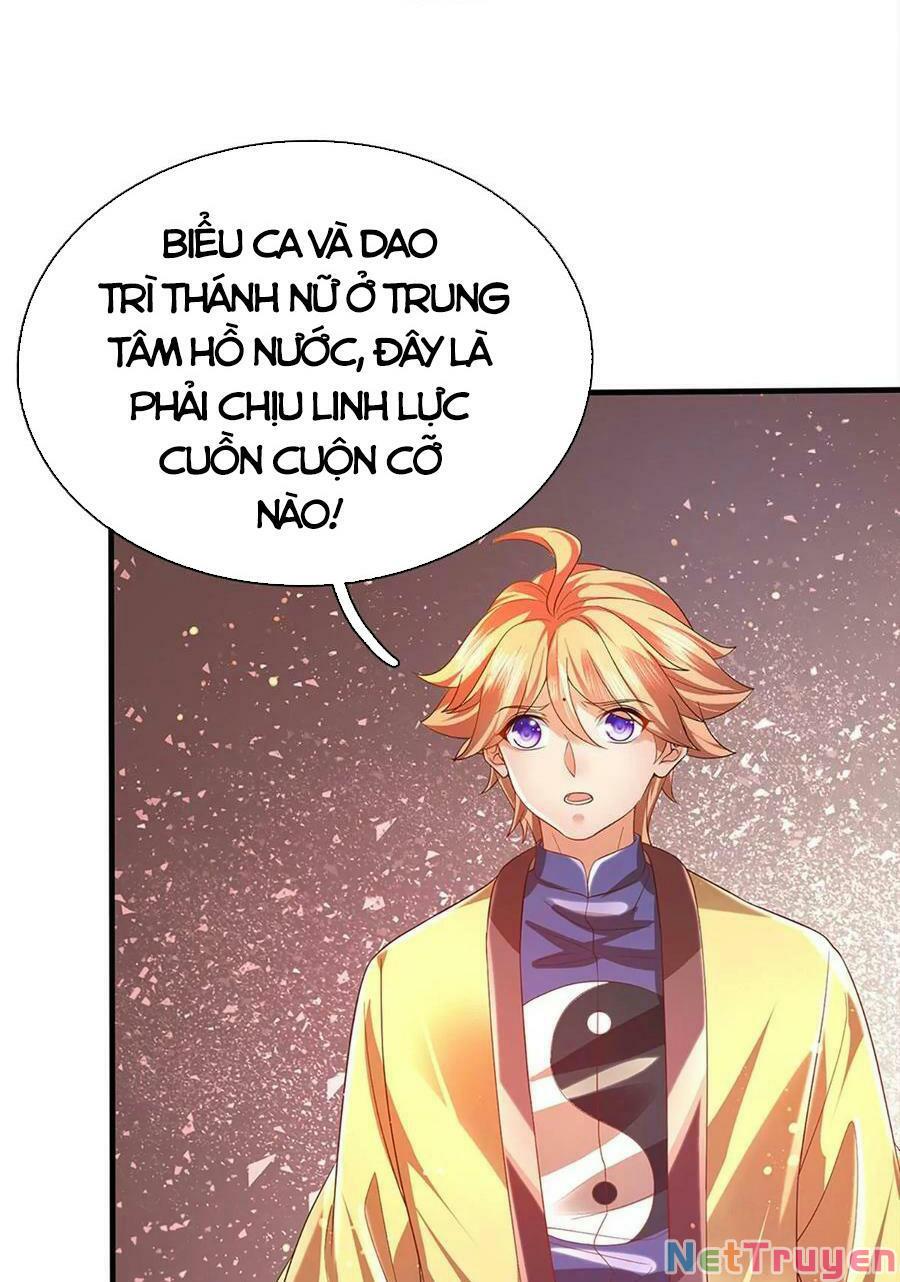 Bắt Đầu Với Chí Tôn Đan Điền Chapter 82 - Trang 38