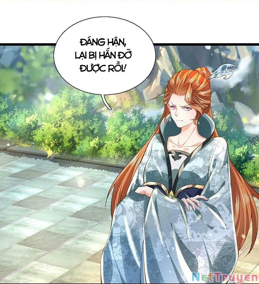 Bắt Đầu Với Chí Tôn Đan Điền Chapter 83 - Trang 27