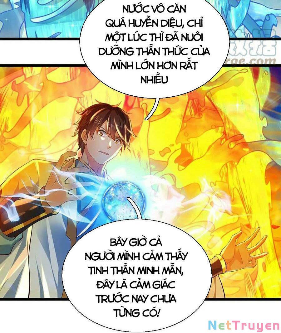 Bắt Đầu Với Chí Tôn Đan Điền Chapter 83 - Trang 38