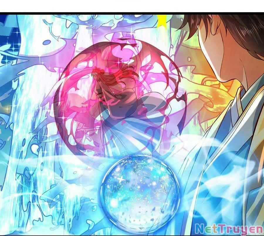 Bắt Đầu Với Chí Tôn Đan Điền Chapter 83 - Trang 39