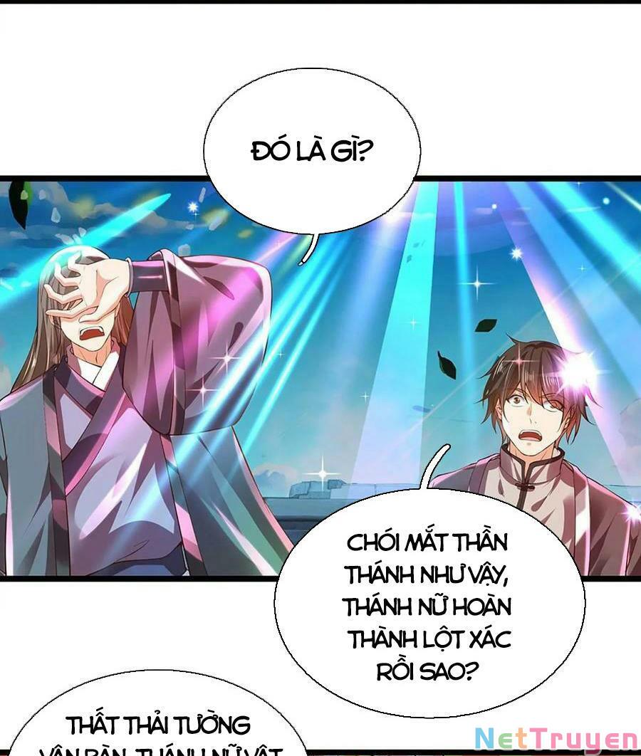 Bắt Đầu Với Chí Tôn Đan Điền Chapter 83 - Trang 42