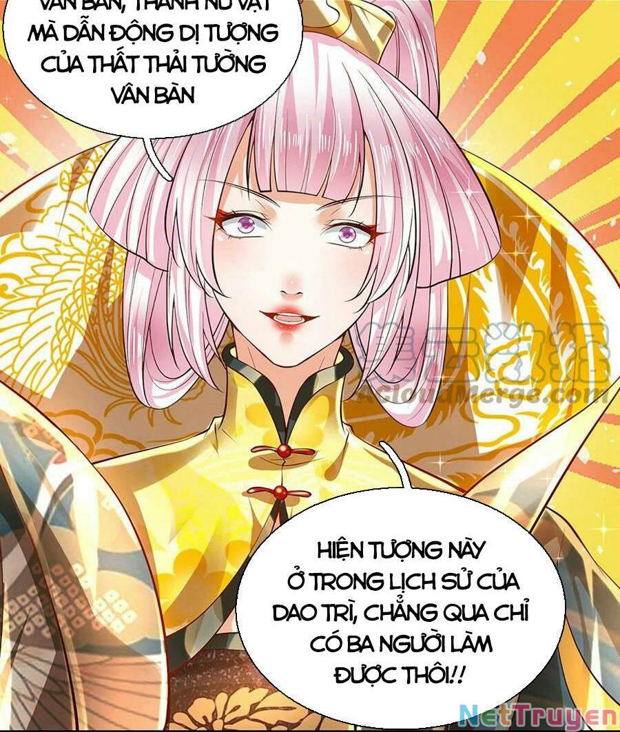 Bắt Đầu Với Chí Tôn Đan Điền Chapter 83 - Trang 43