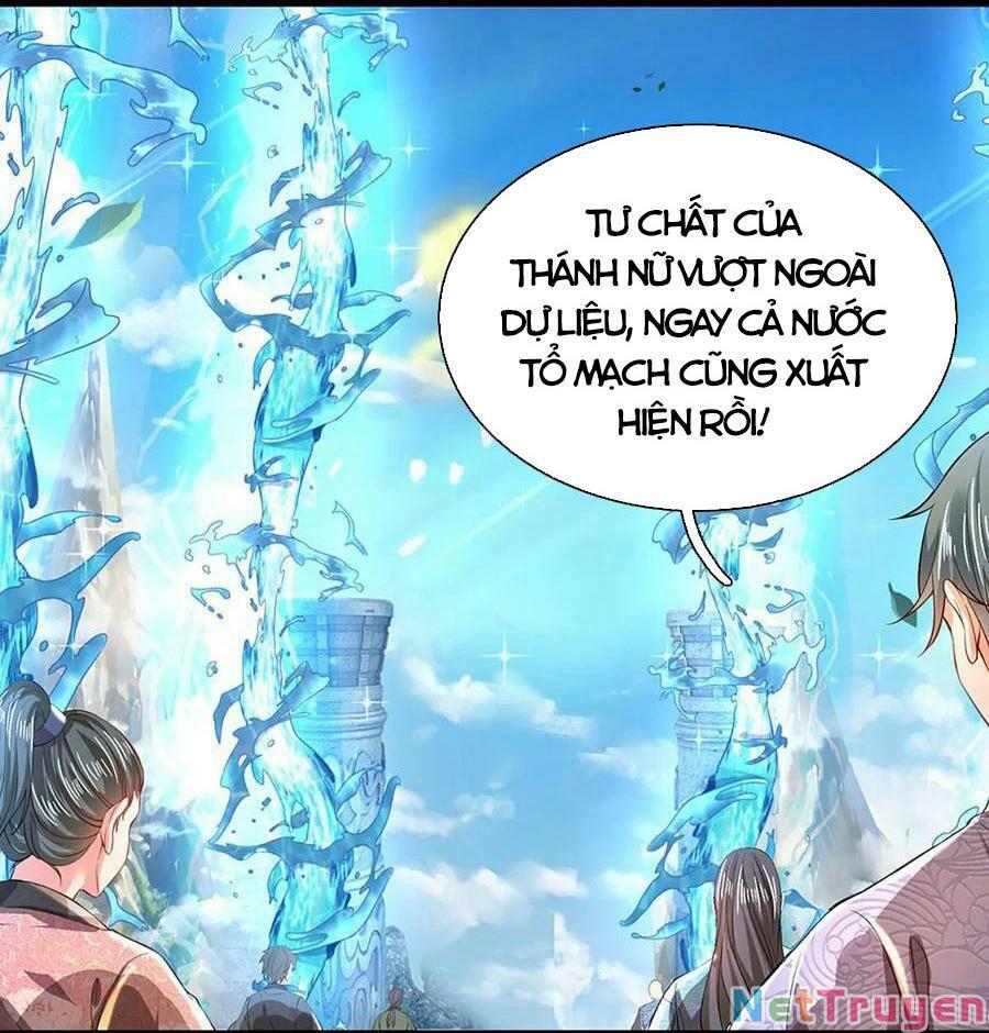 Bắt Đầu Với Chí Tôn Đan Điền Chapter 83 - Trang 50