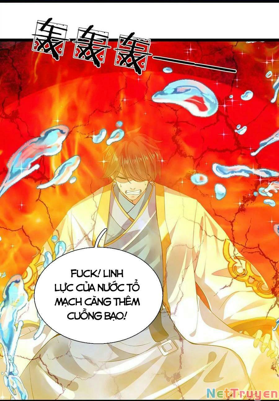 Bắt Đầu Với Chí Tôn Đan Điền Chapter 83 - Trang 52