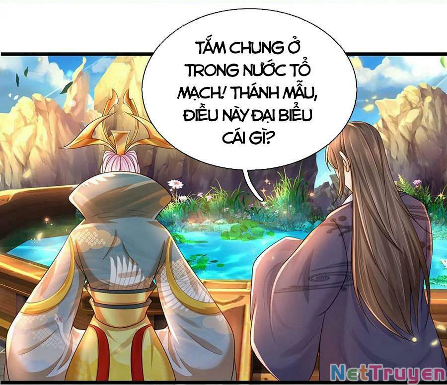 Bắt Đầu Với Chí Tôn Đan Điền Chapter 84 - Trang 11