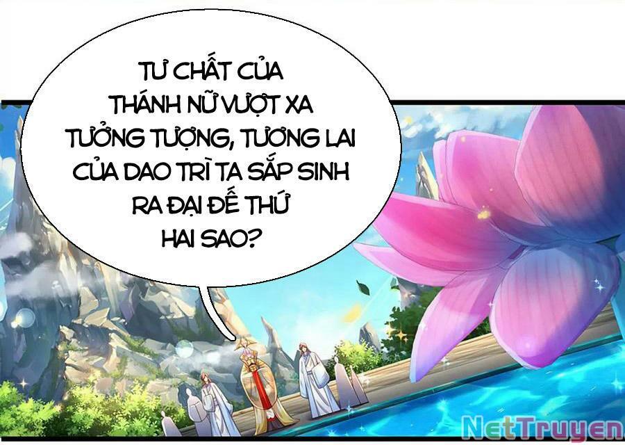 Bắt Đầu Với Chí Tôn Đan Điền Chapter 84 - Trang 13