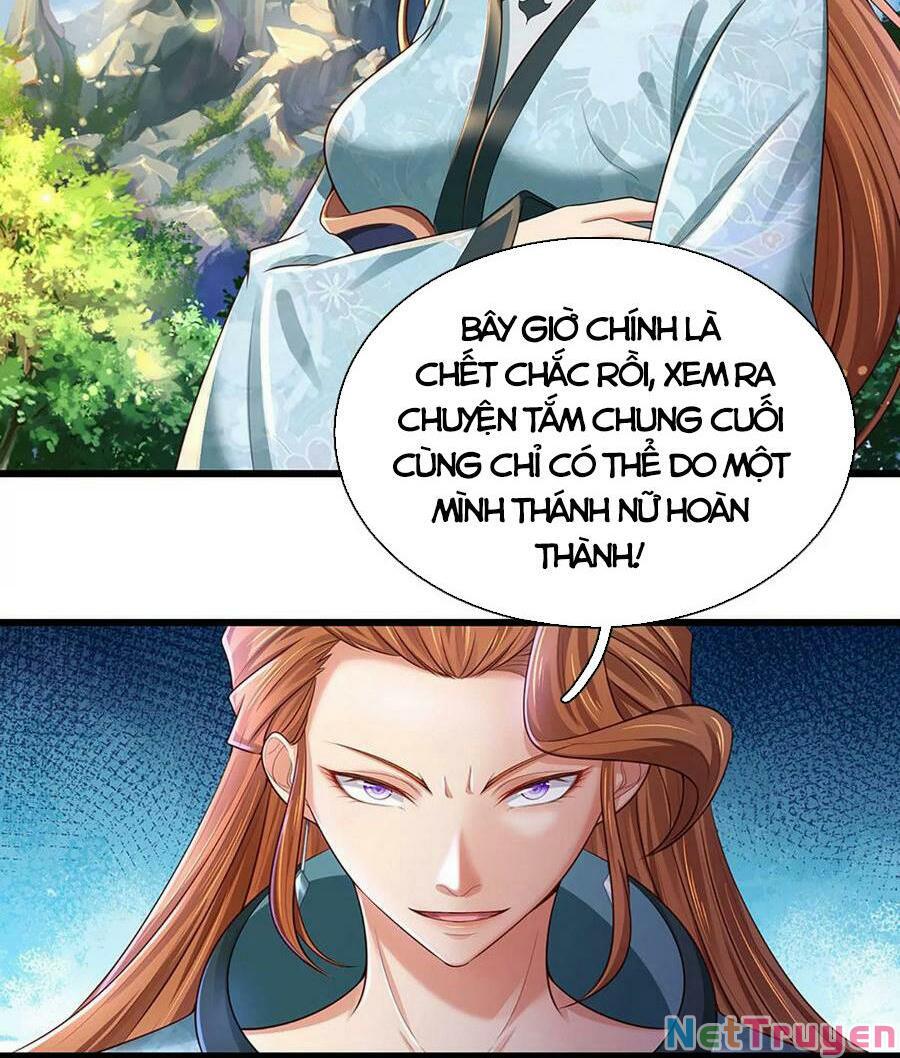 Bắt Đầu Với Chí Tôn Đan Điền Chapter 84 - Trang 17