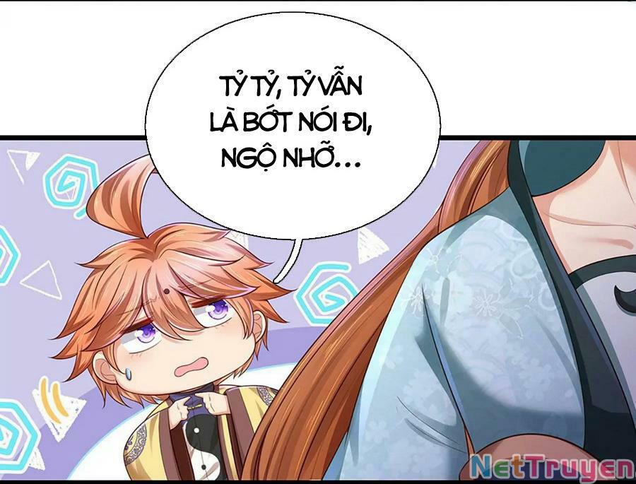 Bắt Đầu Với Chí Tôn Đan Điền Chapter 84 - Trang 18