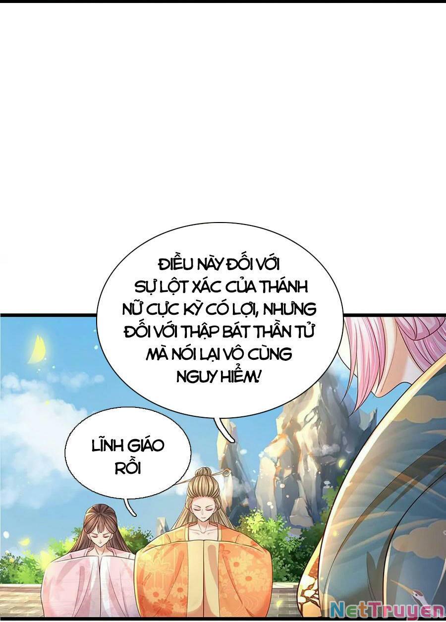 Bắt Đầu Với Chí Tôn Đan Điền Chapter 84 - Trang 2