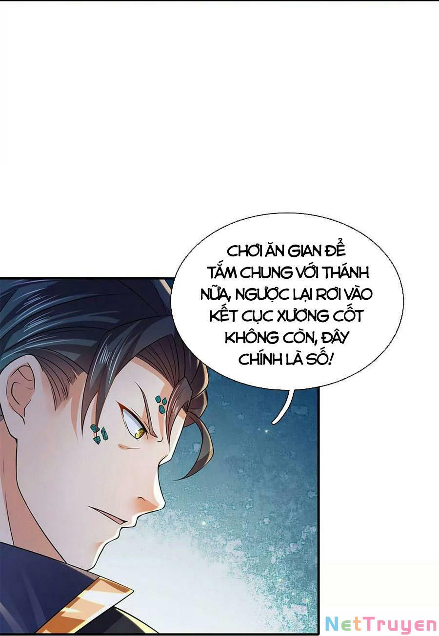 Bắt Đầu Với Chí Tôn Đan Điền Chapter 84 - Trang 37