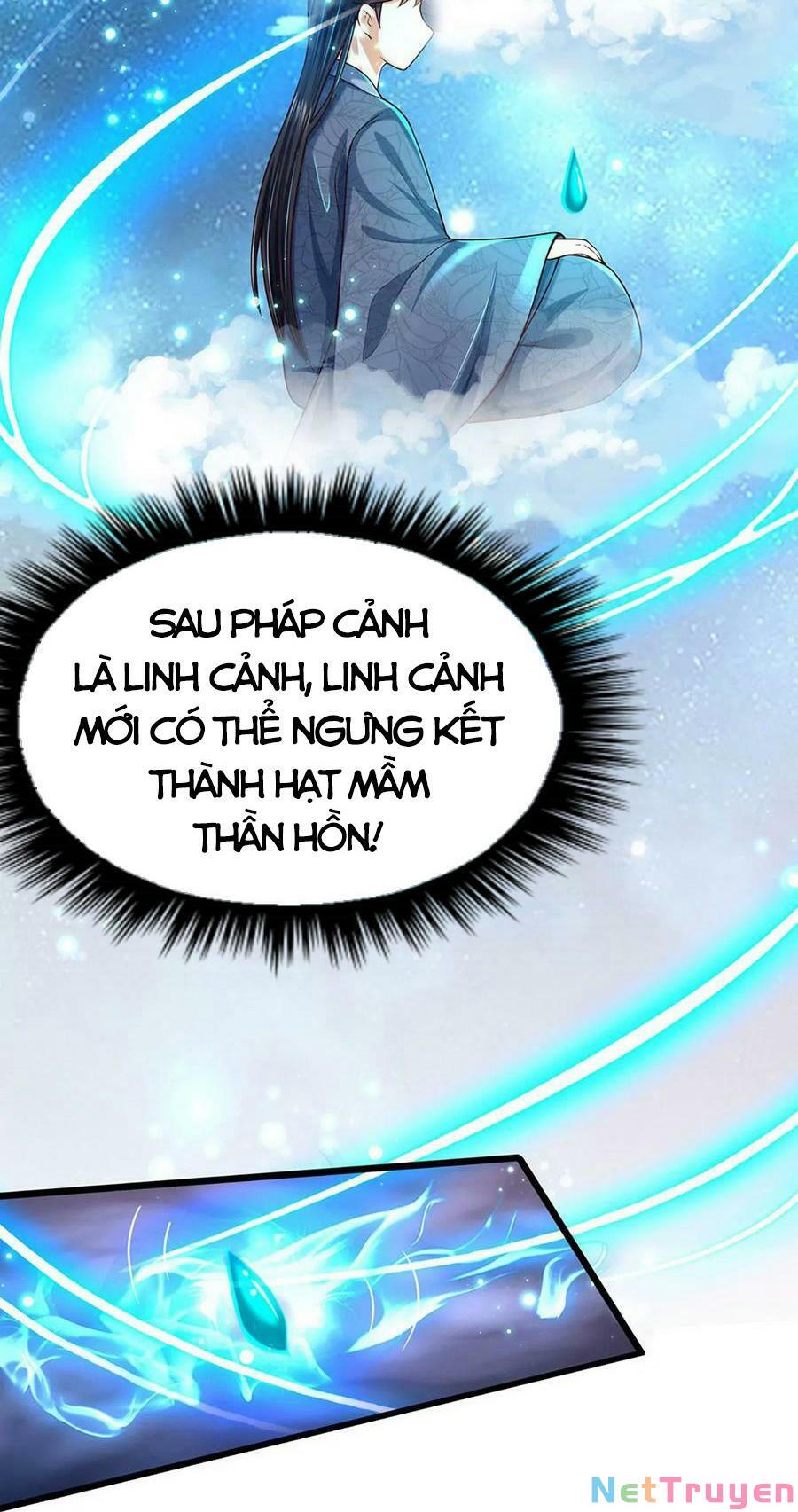 Bắt Đầu Với Chí Tôn Đan Điền Chapter 85 - Trang 48