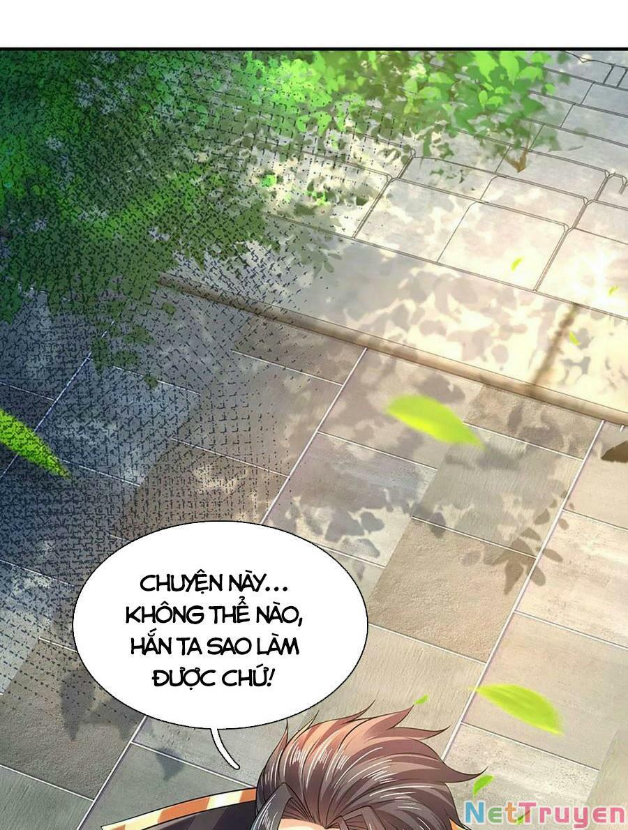 Bắt Đầu Với Chí Tôn Đan Điền Chapter 85 - Trang 9