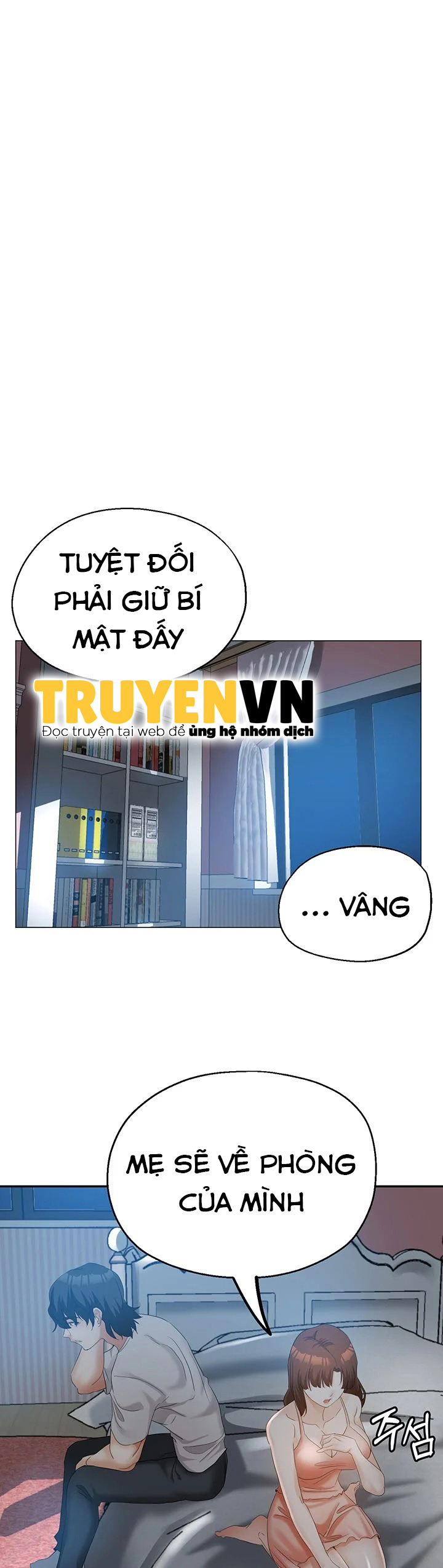 Chị Em Mẹ Kế Chapter 18 - Trang 16