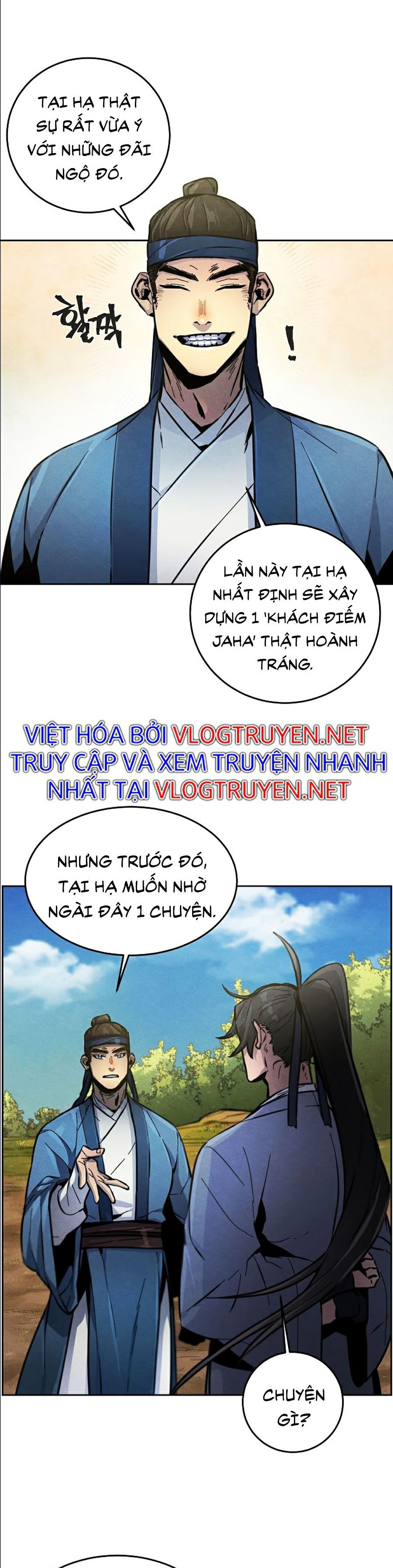 Cuồng Ma Hồi Quy Chapter 13 - Trang 24