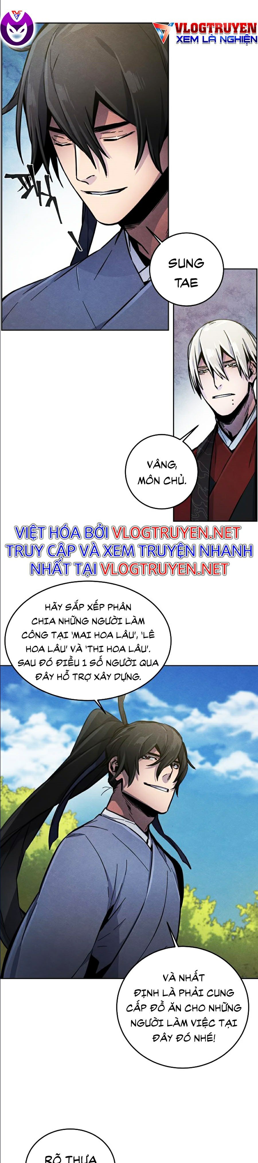 Cuồng Ma Hồi Quy Chapter 13 - Trang 26