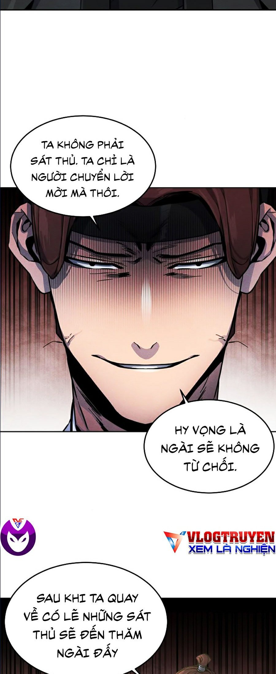 Cuồng Ma Hồi Quy Chapter 13 - Trang 43