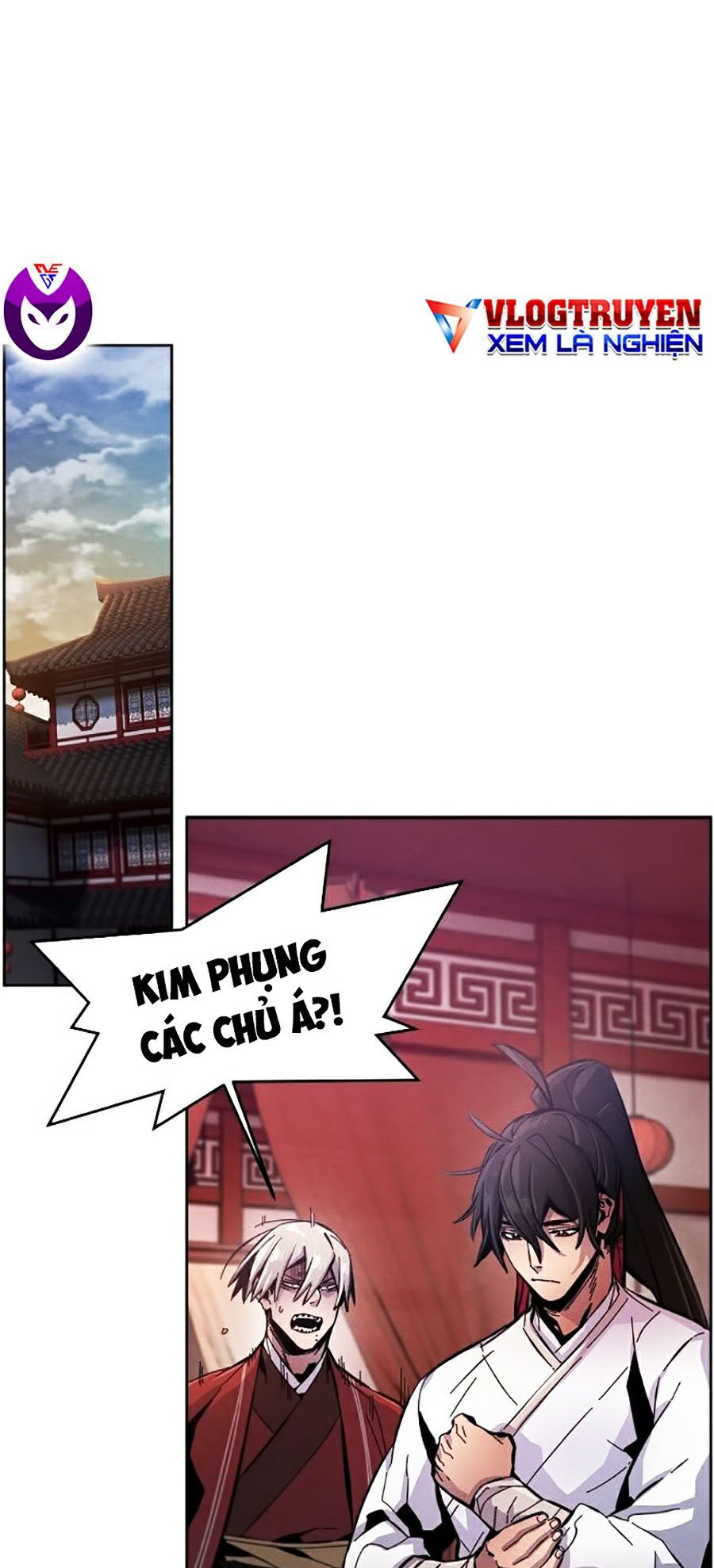 Cuồng Ma Hồi Quy Chapter 14 - Trang 14