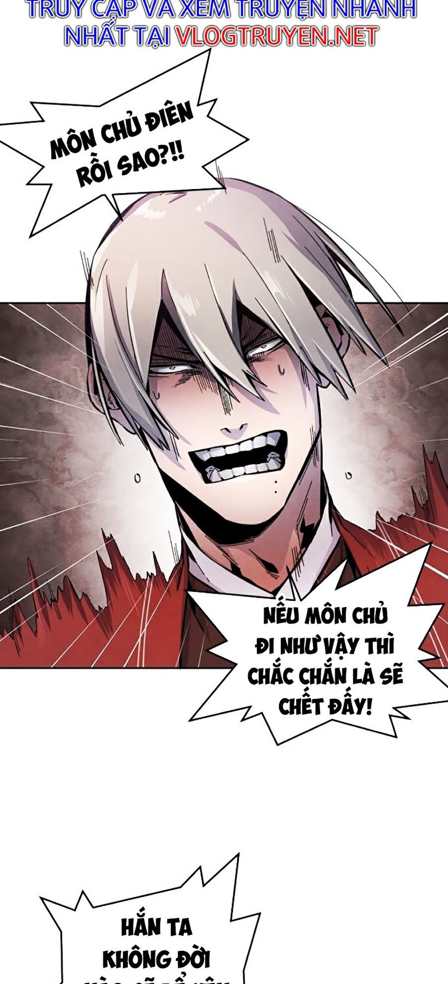 Cuồng Ma Hồi Quy Chapter 14 - Trang 18