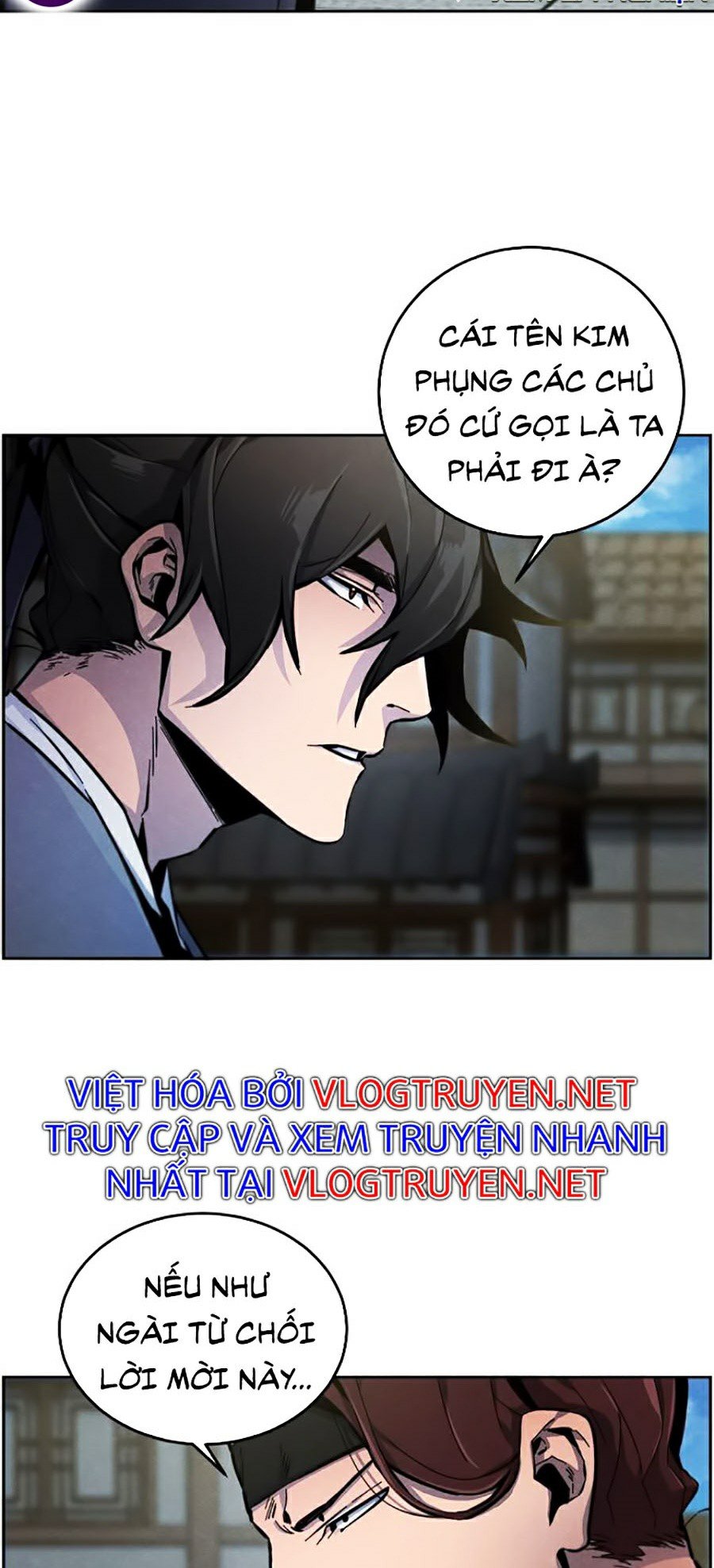 Cuồng Ma Hồi Quy Chapter 14 - Trang 3