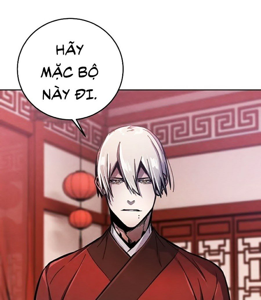 Cuồng Ma Hồi Quy Chapter 14 - Trang 28