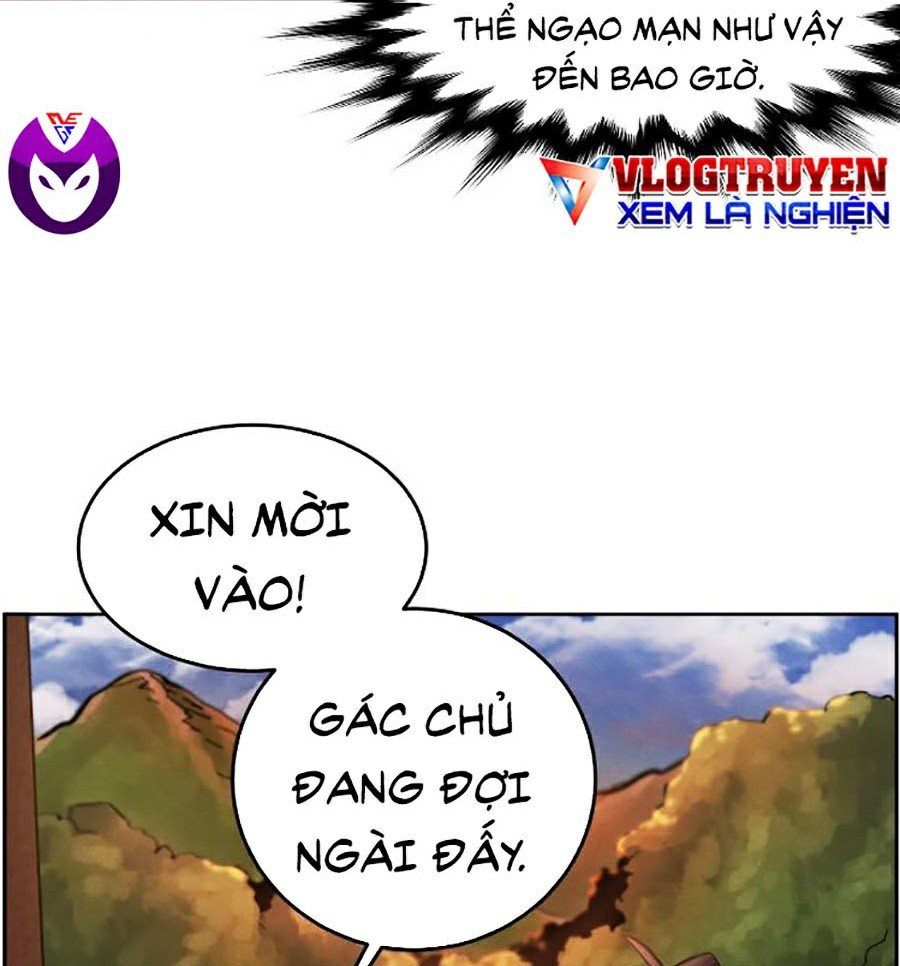 Cuồng Ma Hồi Quy Chapter 14 - Trang 56