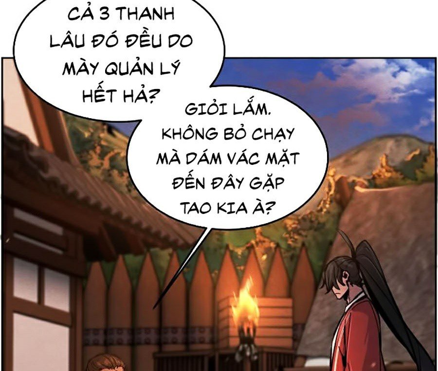 Cuồng Ma Hồi Quy Chapter 14 - Trang 76