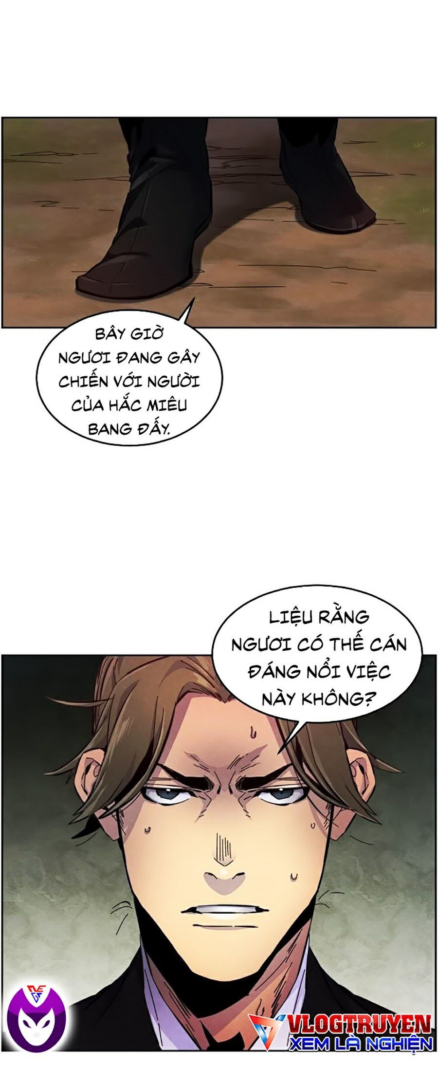 Cuồng Ma Hồi Quy Chapter 15 - Trang 25