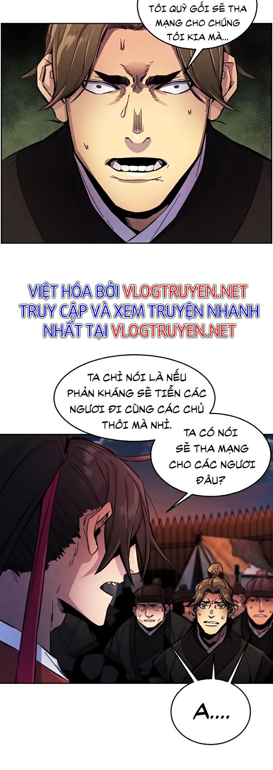 Cuồng Ma Hồi Quy Chapter 15 - Trang 37