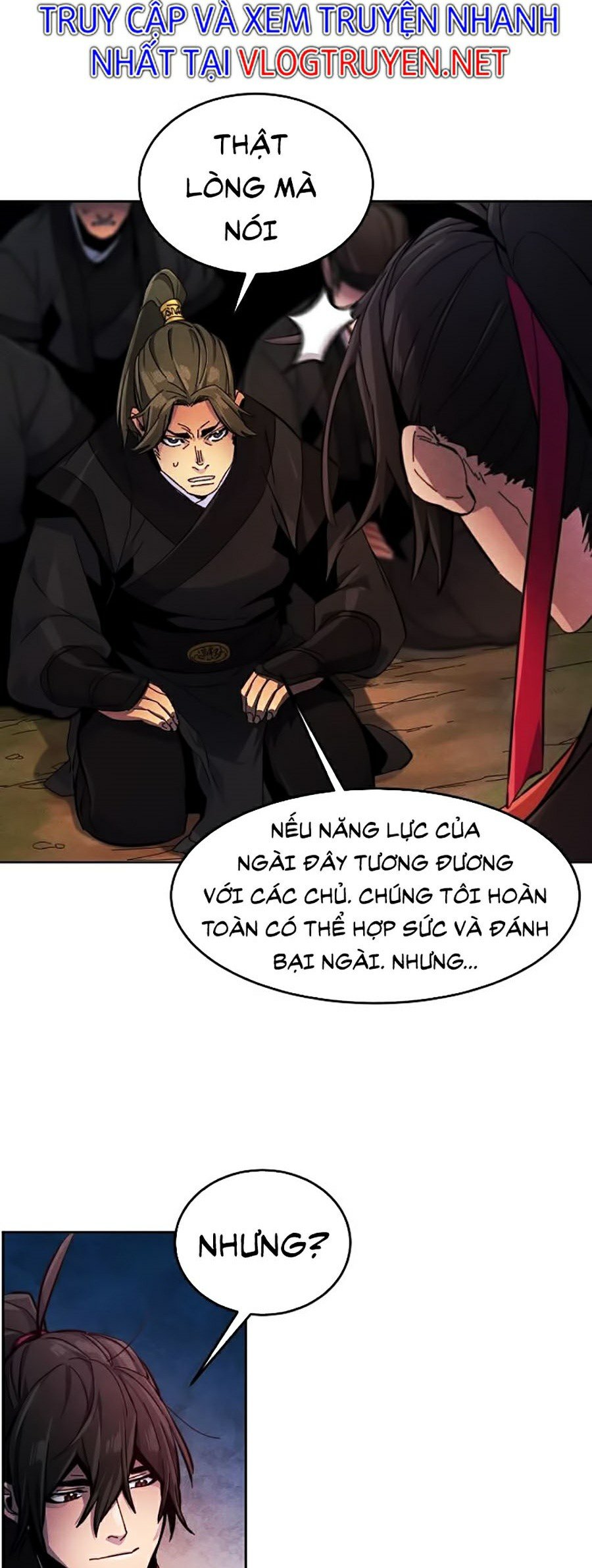 Cuồng Ma Hồi Quy Chapter 15 - Trang 42