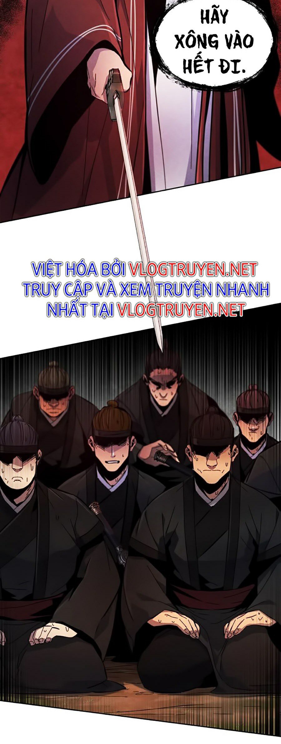 Cuồng Ma Hồi Quy Chapter 15 - Trang 47