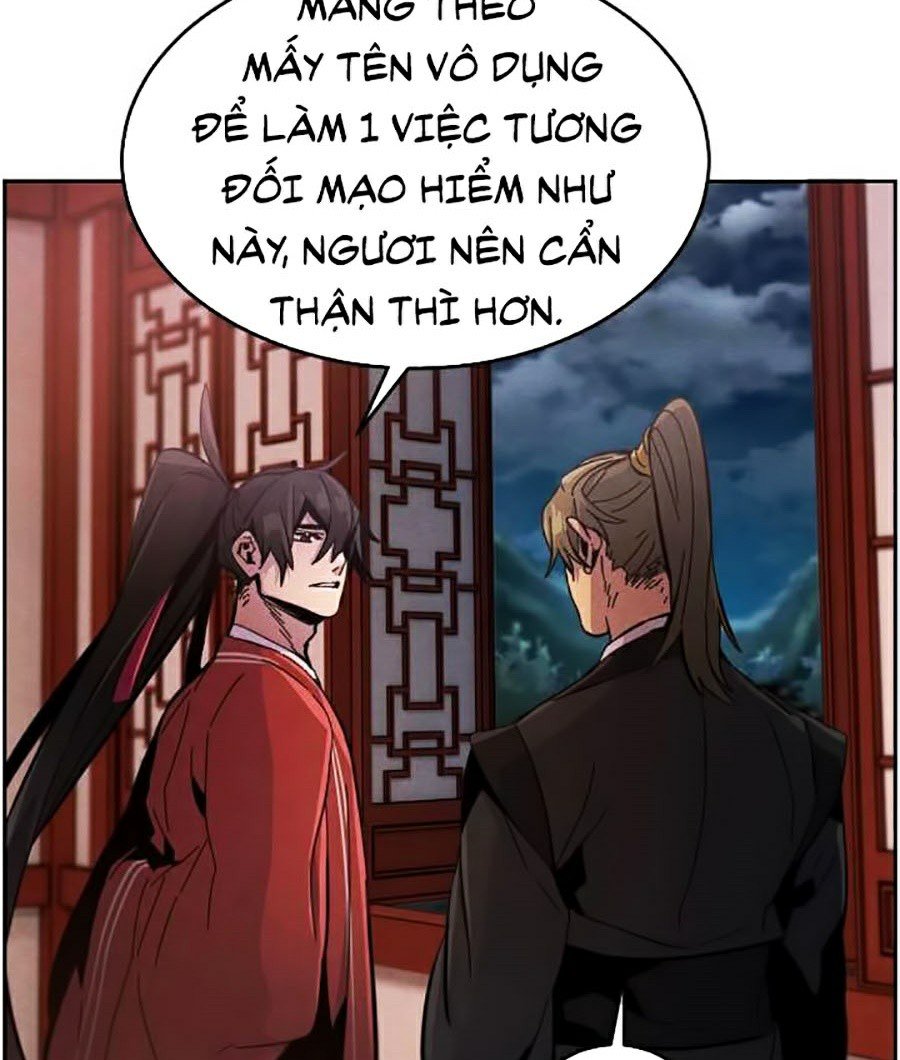 Cuồng Ma Hồi Quy Chapter 16 - Trang 11