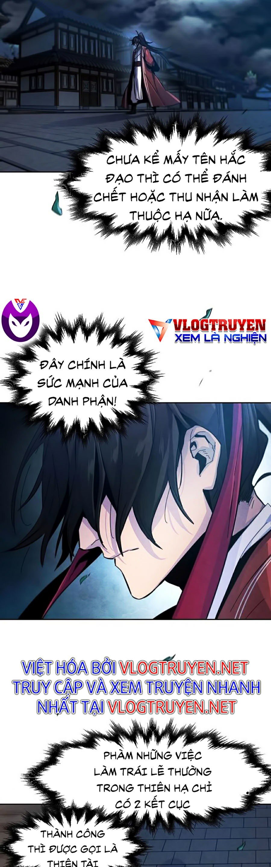 Cuồng Ma Hồi Quy Chapter 16 - Trang 102