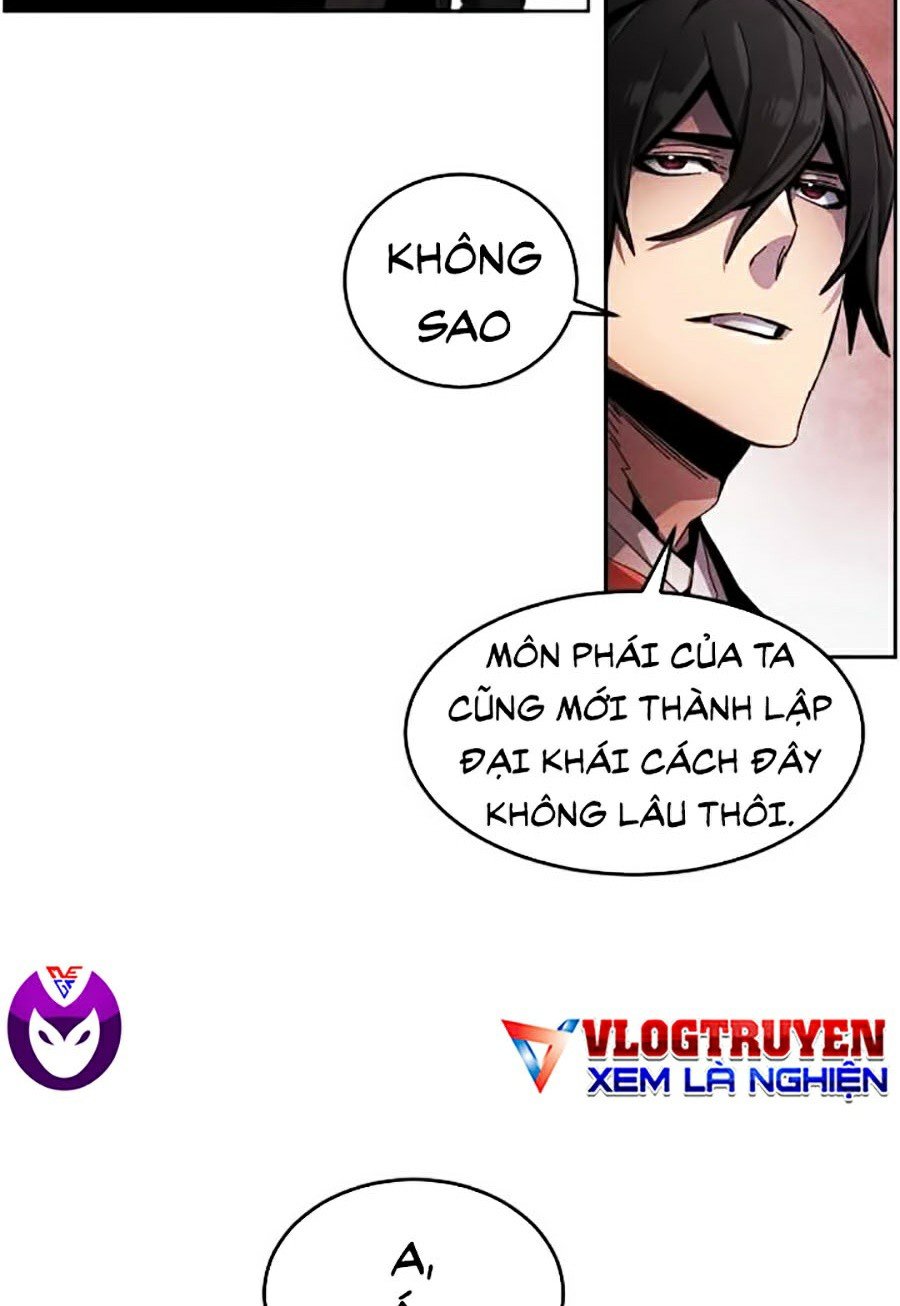 Cuồng Ma Hồi Quy Chapter 16 - Trang 19