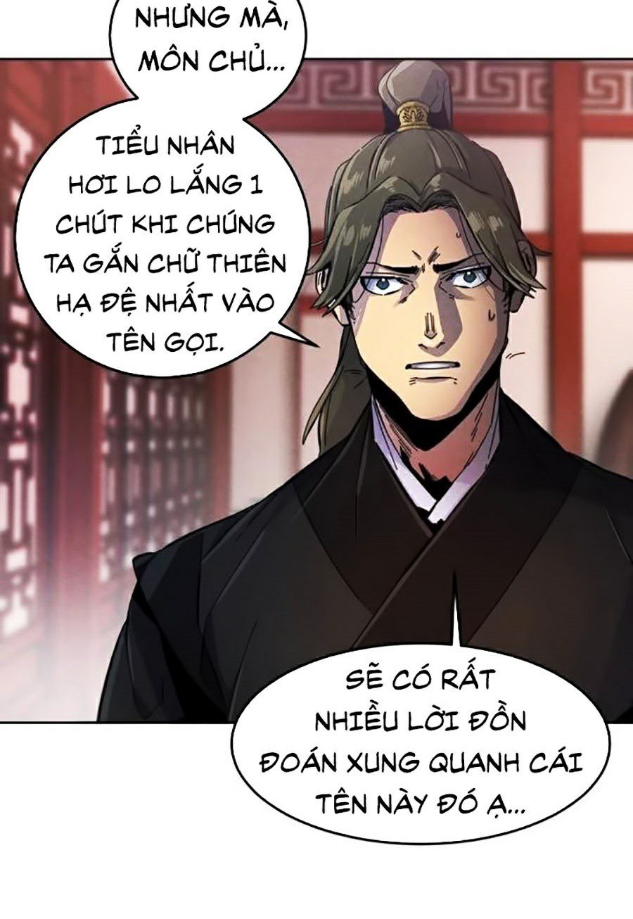 Cuồng Ma Hồi Quy Chapter 16 - Trang 21