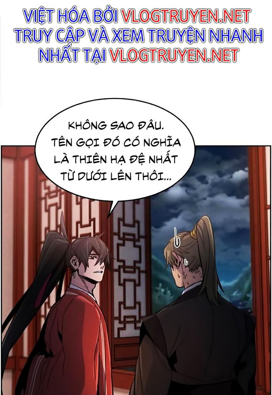 Cuồng Ma Hồi Quy Chapter 16 - Trang 22