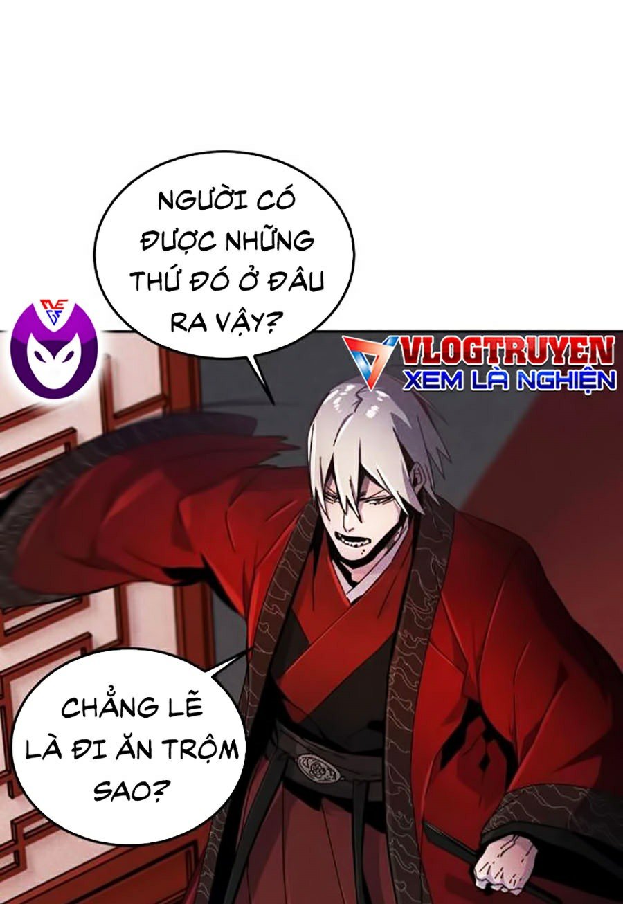 Cuồng Ma Hồi Quy Chapter 16 - Trang 24