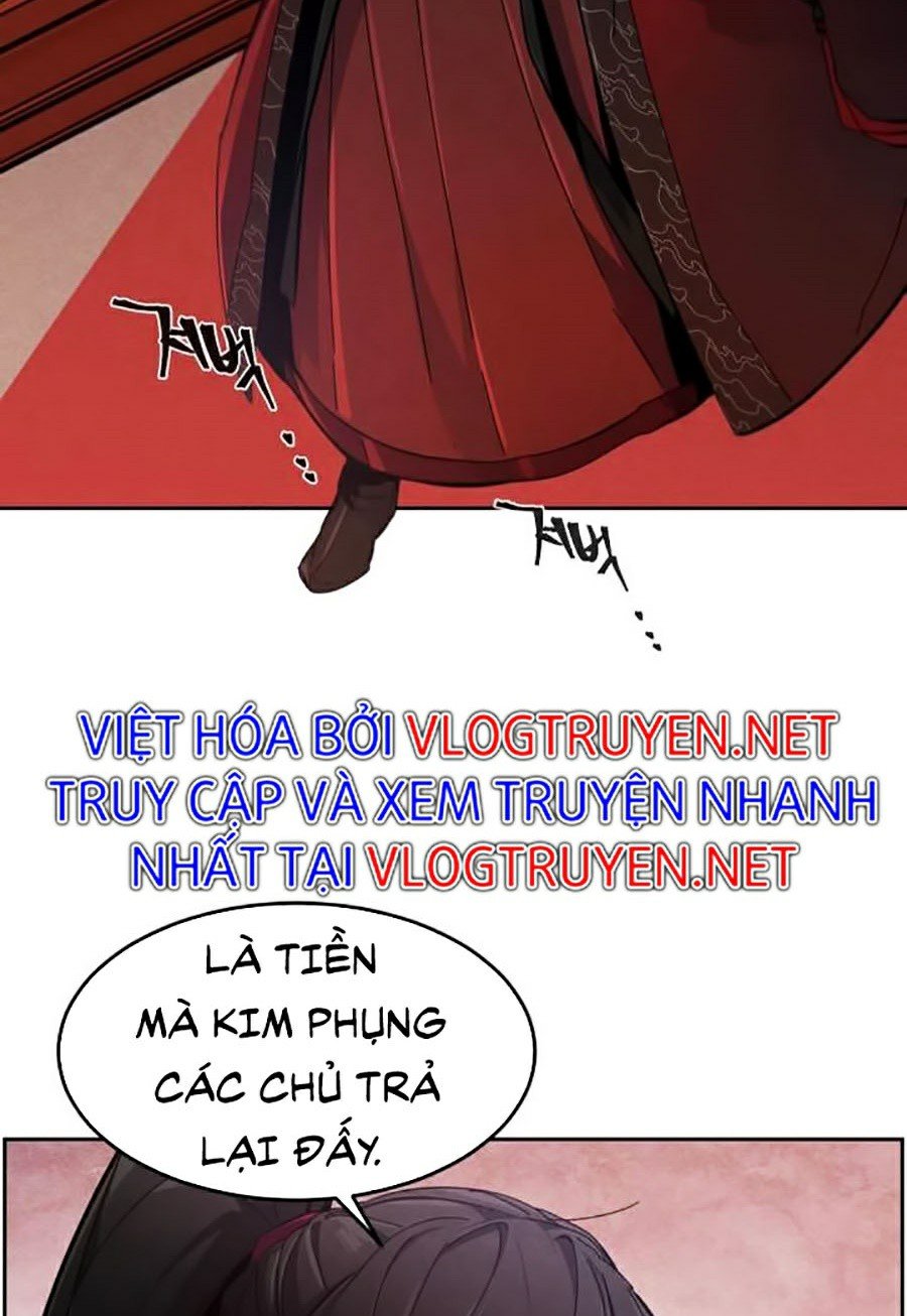 Cuồng Ma Hồi Quy Chapter 16 - Trang 25