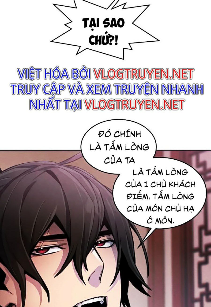 Cuồng Ma Hồi Quy Chapter 16 - Trang 29