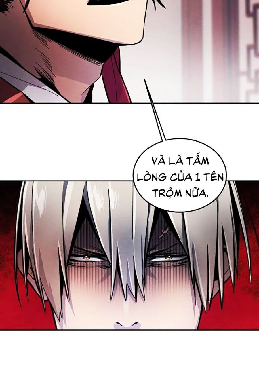 Cuồng Ma Hồi Quy Chapter 16 - Trang 30