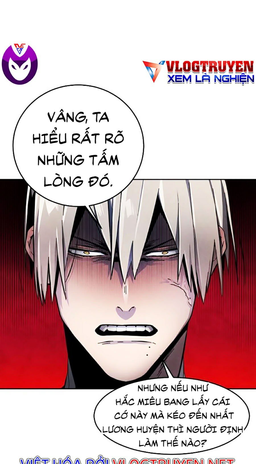 Cuồng Ma Hồi Quy Chapter 16 - Trang 31