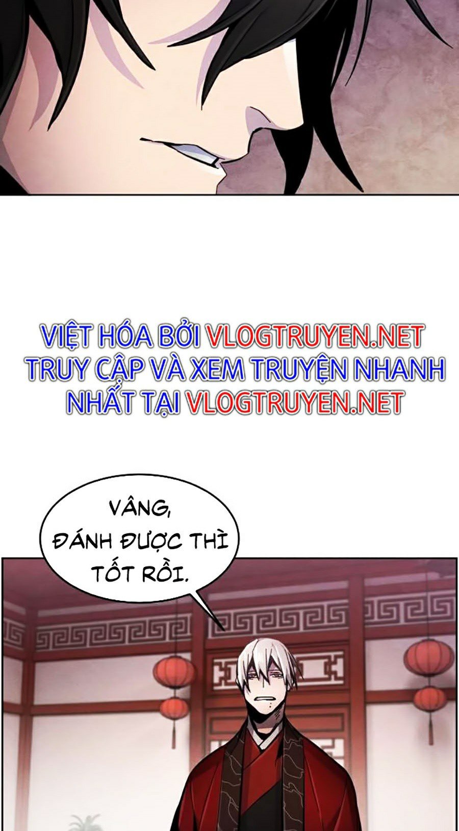 Cuồng Ma Hồi Quy Chapter 16 - Trang 35