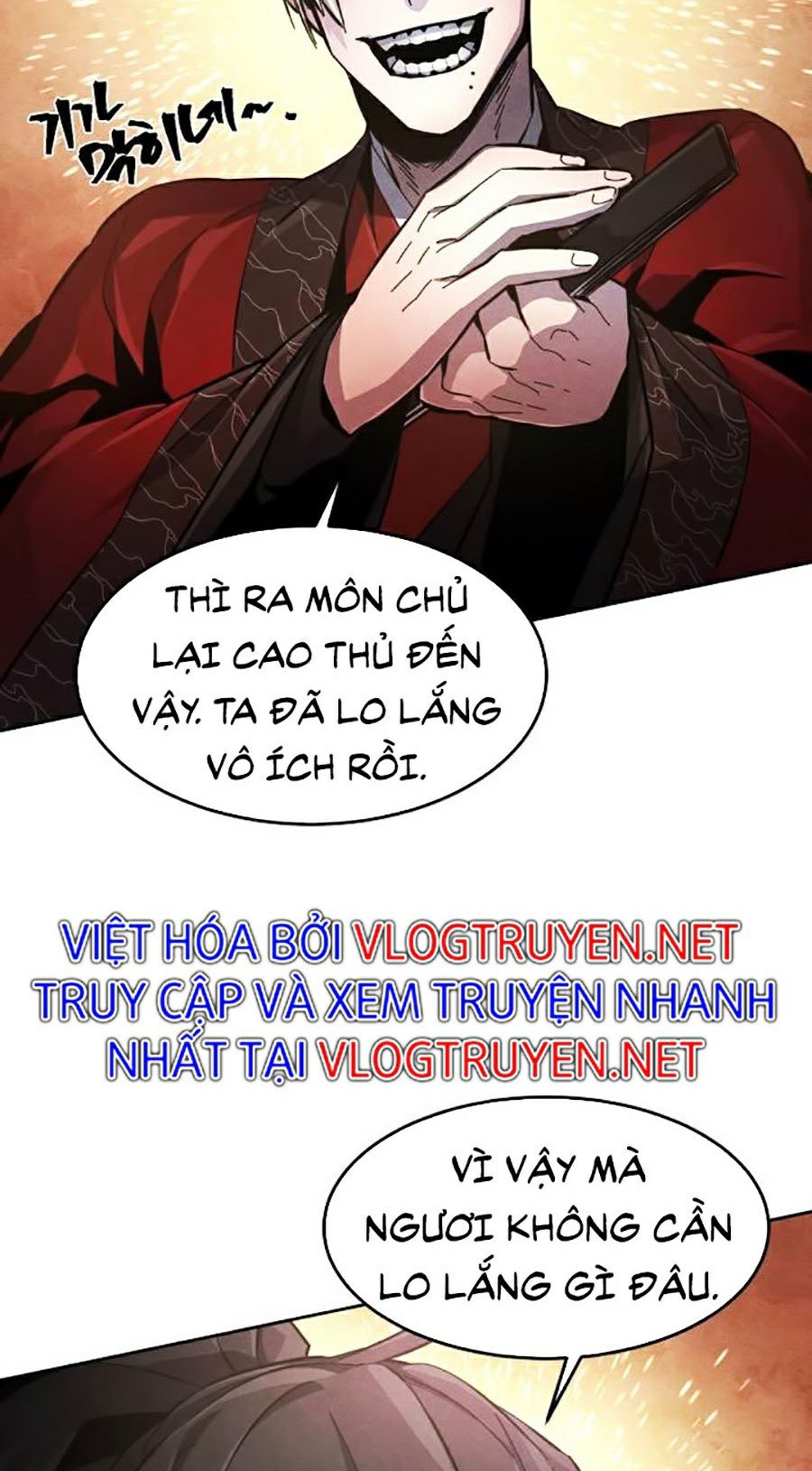 Cuồng Ma Hồi Quy Chapter 16 - Trang 38