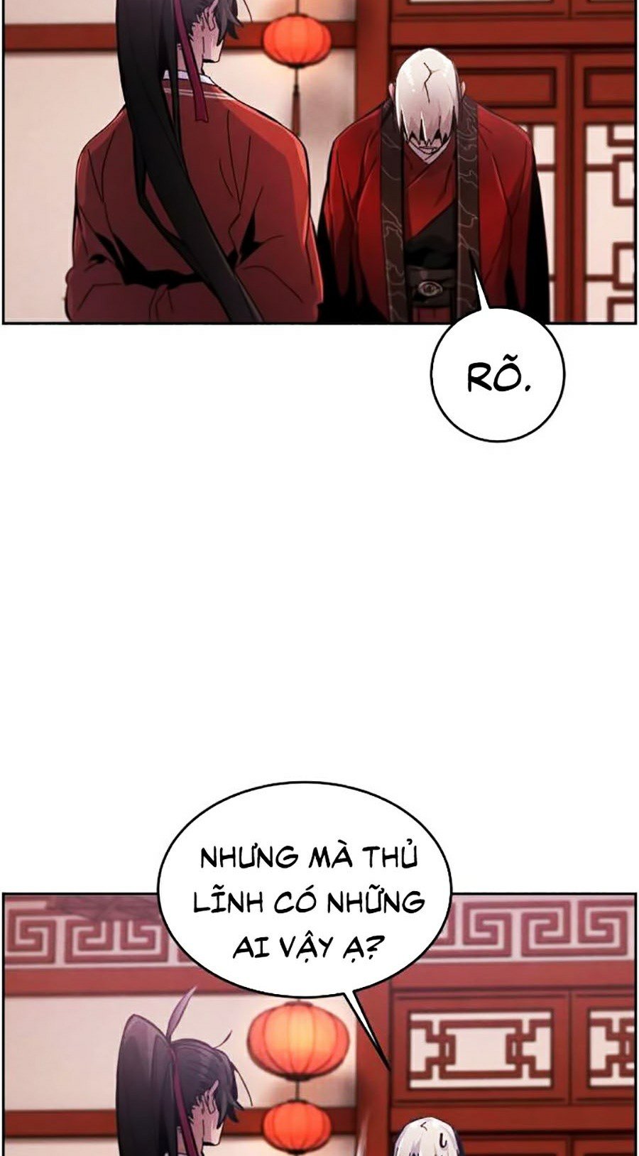 Cuồng Ma Hồi Quy Chapter 16 - Trang 43