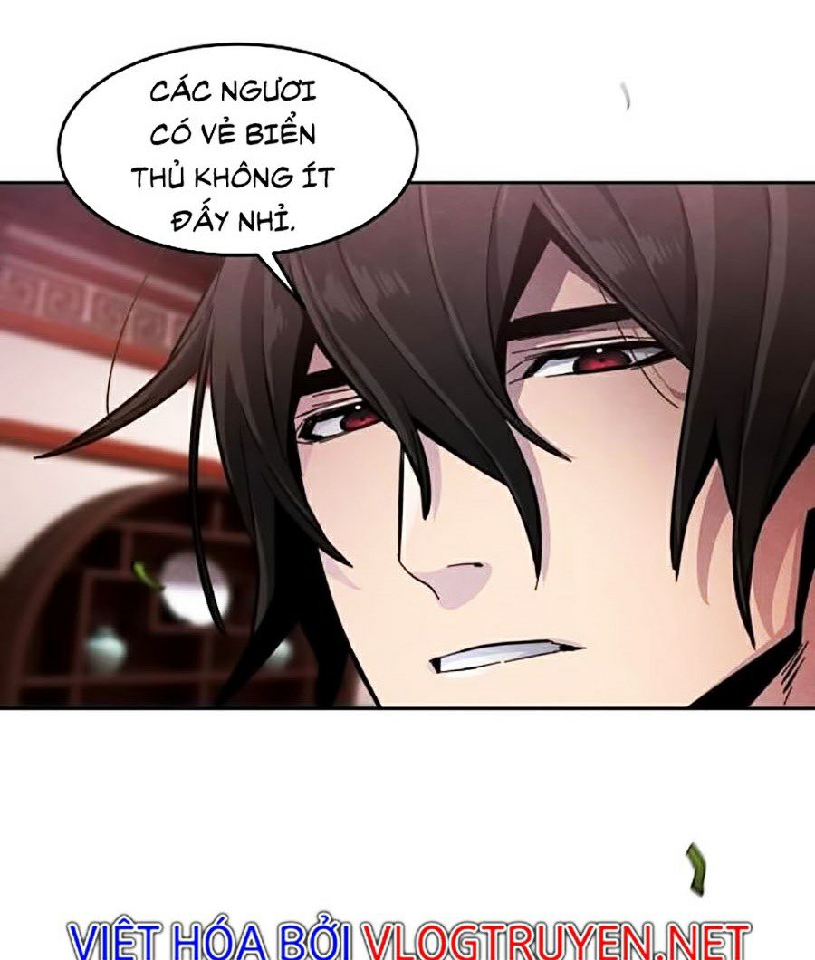 Cuồng Ma Hồi Quy Chapter 16 - Trang 6