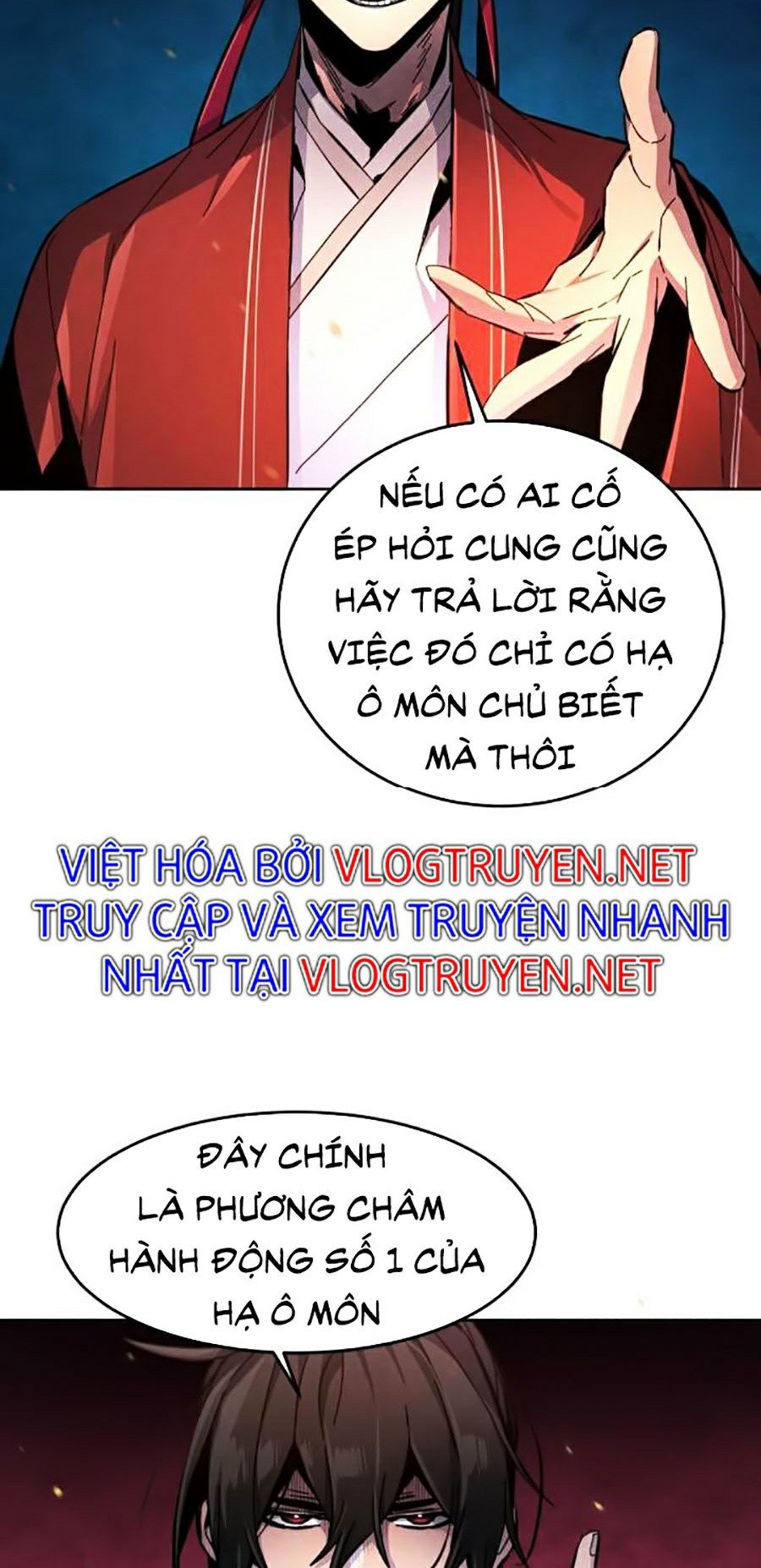 Cuồng Ma Hồi Quy Chapter 16 - Trang 53