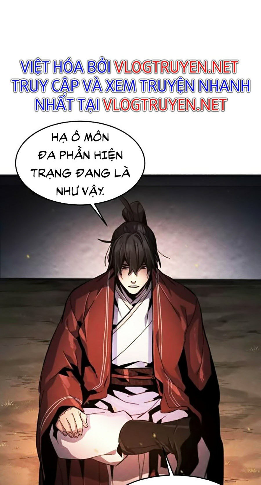 Cuồng Ma Hồi Quy Chapter 16 - Trang 65