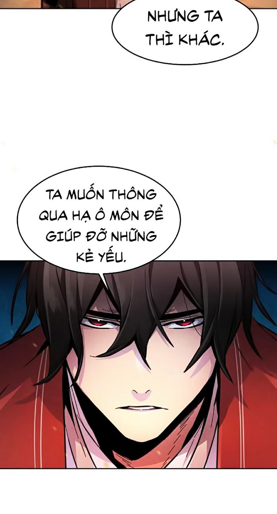 Cuồng Ma Hồi Quy Chapter 16 - Trang 66