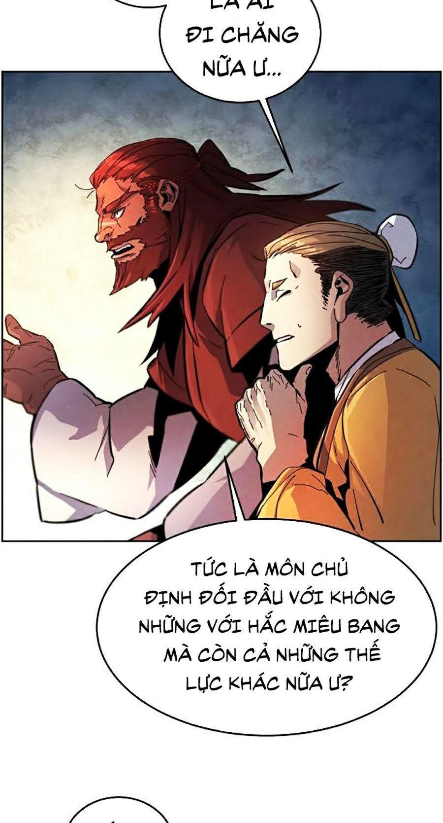 Cuồng Ma Hồi Quy Chapter 16 - Trang 72