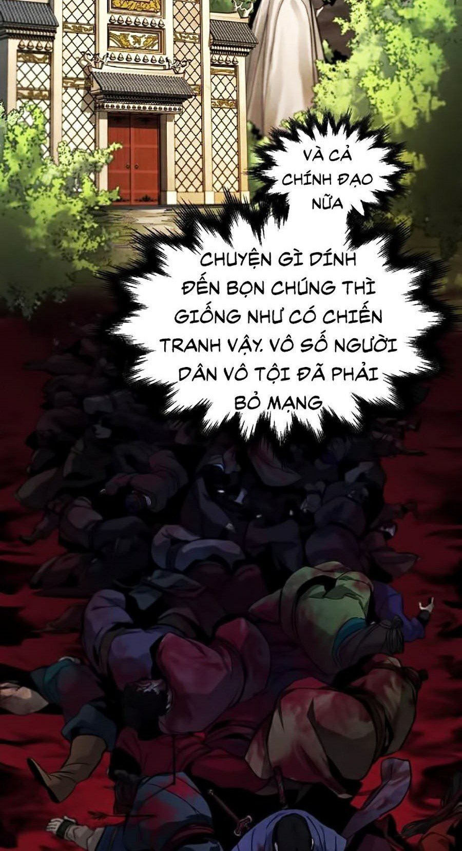 Cuồng Ma Hồi Quy Chapter 16 - Trang 78